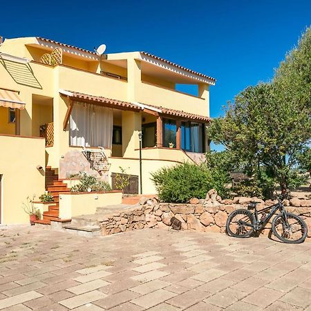 Casa Relax Apartment Porto San Paolo  Luaran gambar