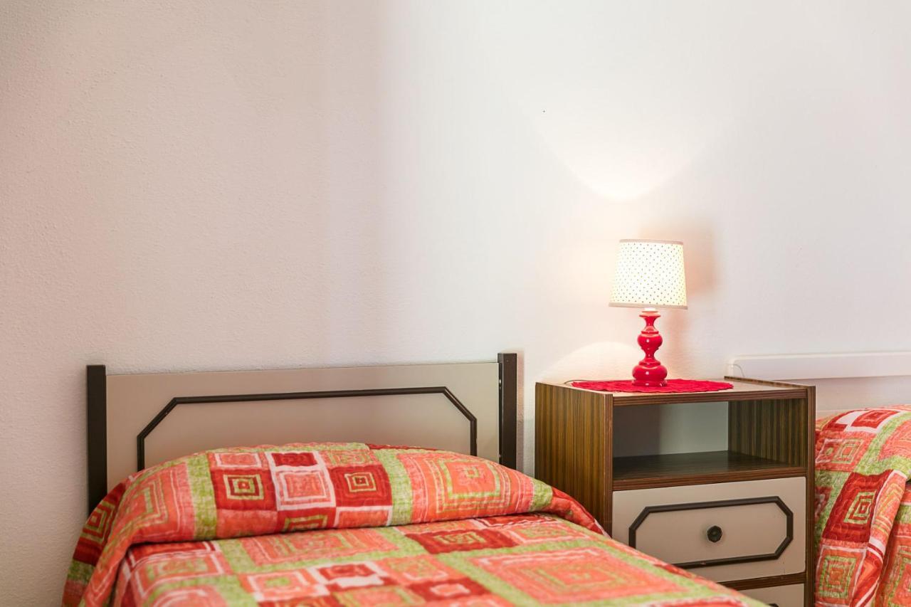 Casa Relax Apartment Porto San Paolo  Luaran gambar