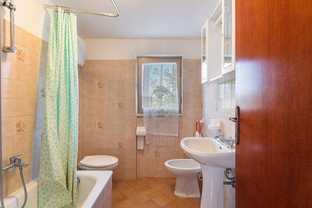 Casa Relax Apartment Porto San Paolo  Luaran gambar