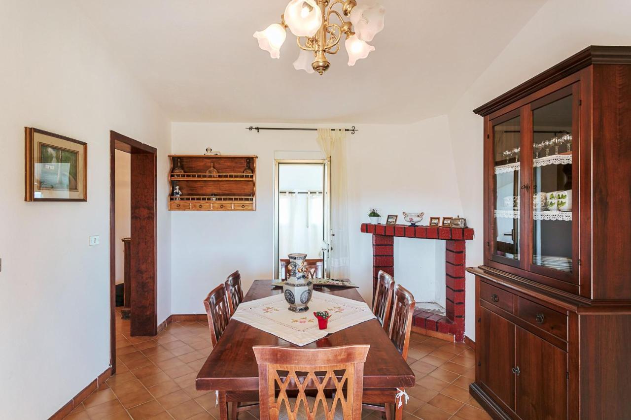 Casa Relax Apartment Porto San Paolo  Luaran gambar